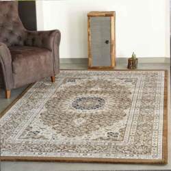 Paklājs "VIMODA Classic Patterned Circle"