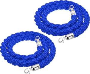 PATIKIL 2 Pack Stake Support Rope