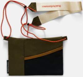 Peak Performance Soma Accessory Bag brūna