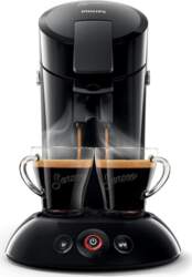 Philips Senseo Original Kaffeepadmaschine (mit Kaffee