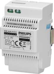 Philips WelcomeEye Power modulārais transformators 230