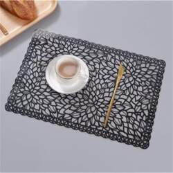 Placemat Set, Dining Table Mats, Dining
