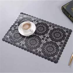 Placemat Set, Dining Table Mats, Dining