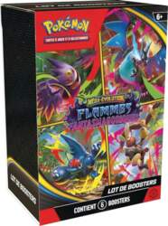 Pokémon: Mega Evolution Booster Pack -
