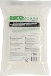 Polymorph Polyshape Polymorph - formējamas plastmasas