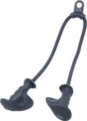 POPETPOP Rope Handle Pull Down Wire