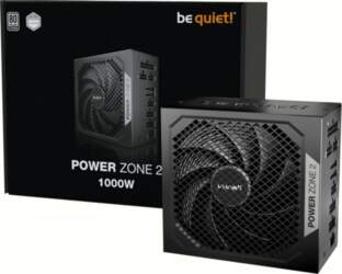 Power Zone 2 1000 W 80