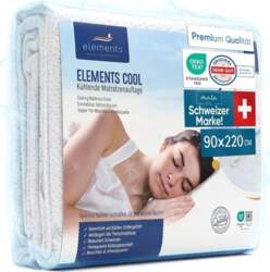 Premium Mattress Protector, Climate Regulating, Cooling