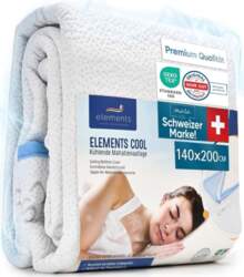 Premium Mattress Protector, Climate Regulating, Cooling