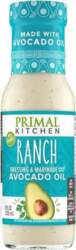 Primal Kitchen rančo mērce un marināde