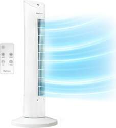 Pro Breeze oscilējošs torņa ventilators, 79