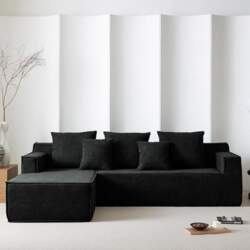 PurrJoys 2 with Modular Sofa, Sofa