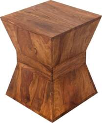 PYRAMID Design Side Table 45 cm