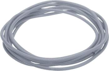 QUARKZMAN Split Cable Duct Pipe 1/4