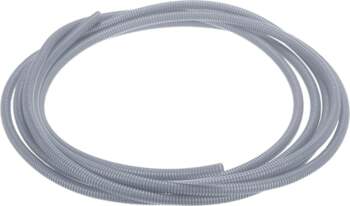 QUARKZMAN Split Cable Duct Pipe 3/8
