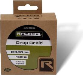 Radical Diameter 0,25 mm Drop