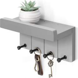 Rebee Vision Small Key Holder Wall