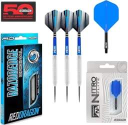 RED DRAGON Razor Edge Original 23