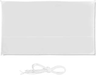 Relaxdays Sun Sail, Rectangular, Water Resistant