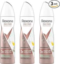 Rexona Maximum Protection Extra Strong Lime