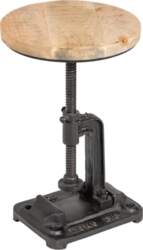 Riess Ambiente Engineer Height Adjustable Side