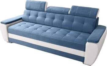 Robin Diana Sofa with Sleep Function
