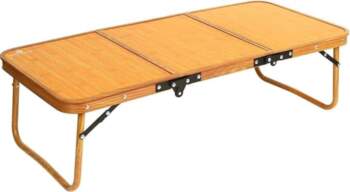 Rock Cloud Foldable Camping Table 3