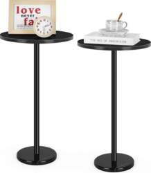 Round Side Table Small Side Table