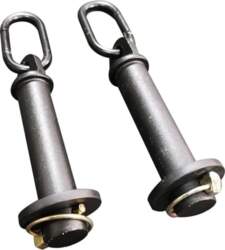 RSBFER Quick Install Squat Rack Attachments