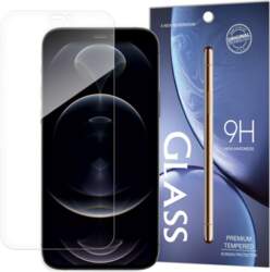 Rūdīts stikls 9H priekš iPhone 14