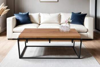 SAM B-Ware Bastien Coffee Table 110