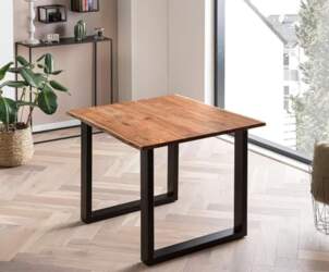 SAM B-Ware Mundra Dining Table 80