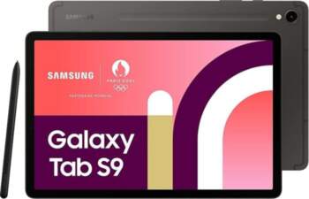 Samsung Galaxy Tab S9 planšetdators Android