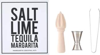 SB Design Studio "Drinking Essentials&quot
