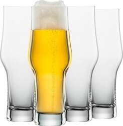 SCHOTT ZWIESEL IPA Glas Beer Basic