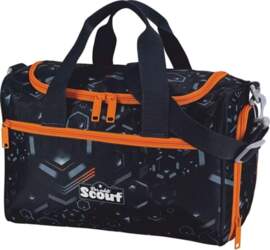 Scout Space Data sporta soma, Space