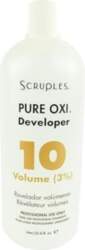 Scruples Pure Oxi Developer 10 Volume