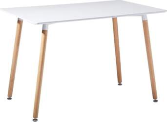 Setsail Kitchen Table MDF for 4-6