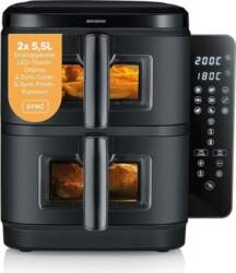 Severin Duo Stack FR 9598 karstā