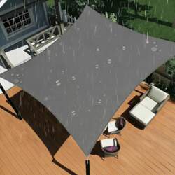 Shade&Beyond Awning 3 x 5 m