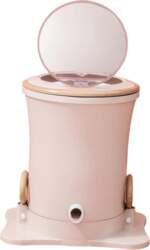 Sharplace Laundry Spinner Manual Mini Compact