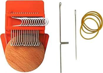 SHARRA Small Speedweve Type Weave Tool