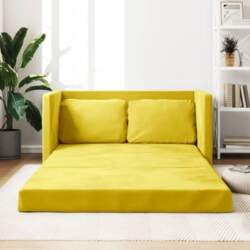 ShGaxin Floor Sofa with Sleep Function
