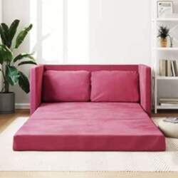 ShGaxin Floor Sofa with Sleep Function