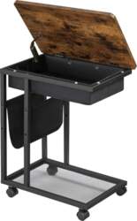Side Table, C Table, Sofa Table