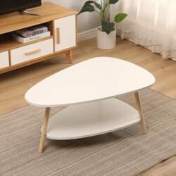 Side Table Set, Small Coffee Table