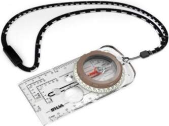Silva Kompass Compass 5-6400/360 / N/A