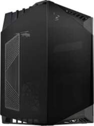 Silverstone SST-LD03B-AF Lucid Mini Tower Mini-ITX