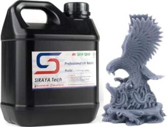 Siraya Tech Build 2 kg 3D