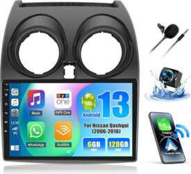 SIXWIN 6G+128G 8 Core Android 13